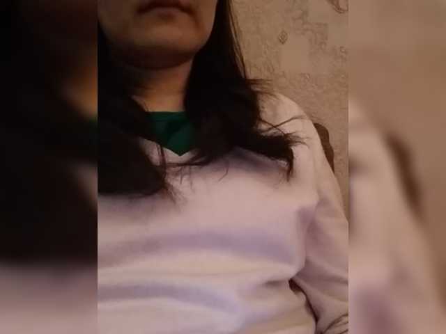 Екранни снимки на излъчване JillXNice