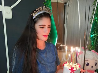 Еротичен видео чат JIMENAMILFX