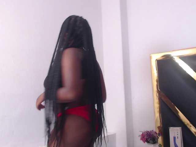 Екранни снимки на излъчване JimmyPamela