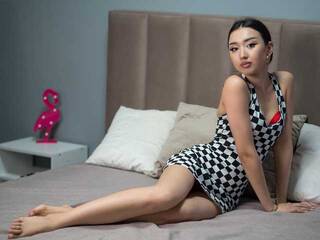 Еротичен видео чат JinuaSol