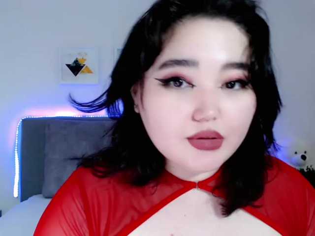 Снимки jiyounghee ♥hi hi ♥ im jiyounghee the sexiest #asian #chubby girl is here welcome to my room #bigass #bigboobs #teen #lovense #domi #nora [666 tokens remaining]