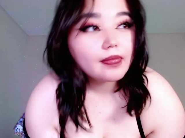 Снимки jiyounghee ♥hi hi ♥ im jiyounghee the sexiest #asian #chubby girl is here welcome to my room #bigass #bigboobs #teen #lovense #domi #nora [666 tokens remaining]