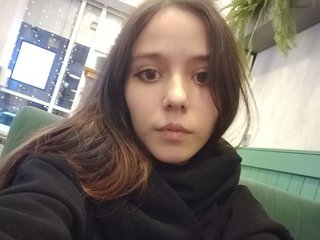 Еротичен видео чат JohanaContos