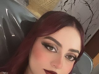 Еротичен видео чат JohanneBlack