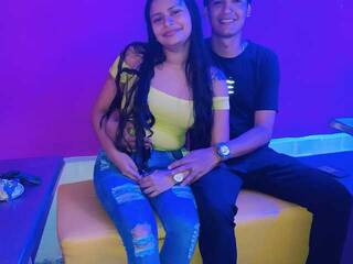 Еротичен видео чат Johnandsamantha