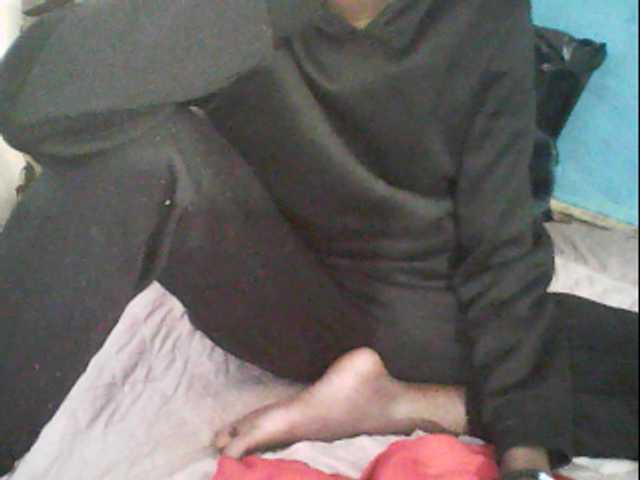 Екранни снимки на излъчване Jolyca12