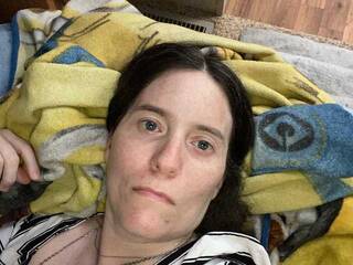 Еротичен видео чат JT83FL