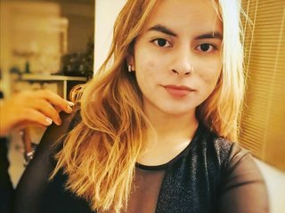 Еротичен видео чат JuanaMiaSanti