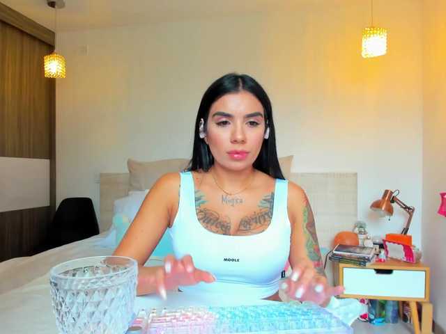 Снимки Juanita-Fox Hi, Welcome, ❤️PRIVATE ON__ TOY VIBE FROM 5 Tokens - make me moan with my toy, you have the control of my wet pussy__My lord Mad_Money_Maker... allowing me enjoy to myself mmm Real Lord.