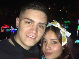 Еротичен видео чат RachelTaylor