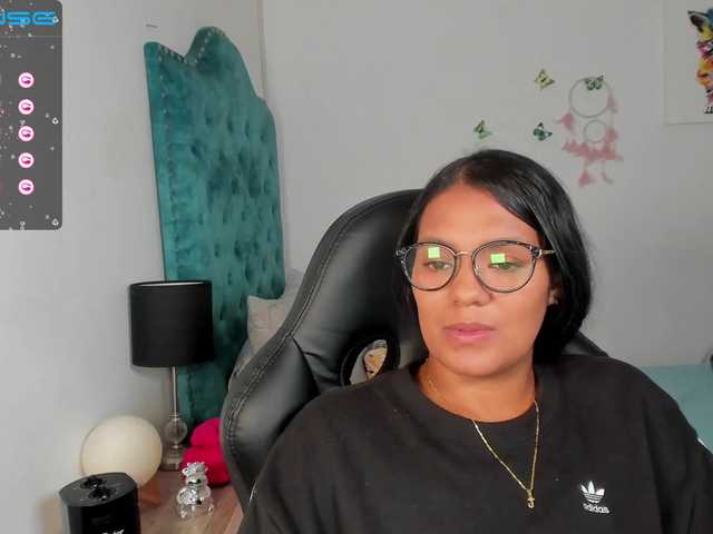 Екранни снимки на излъчване juanitaharley