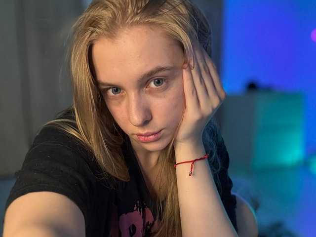 Снимка на профила jucieLussie