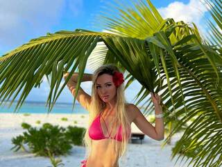 Еротичен видео чат JuciePussy