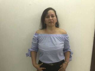 Еротичен видео чат JudithStone