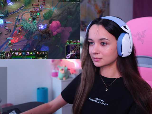 Снимка на профила JuicyAngel