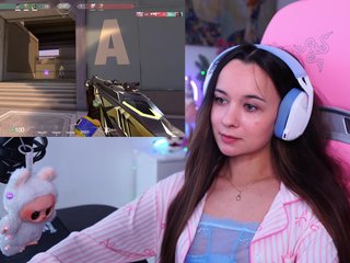 Еротичен видео чат JuicyAngel