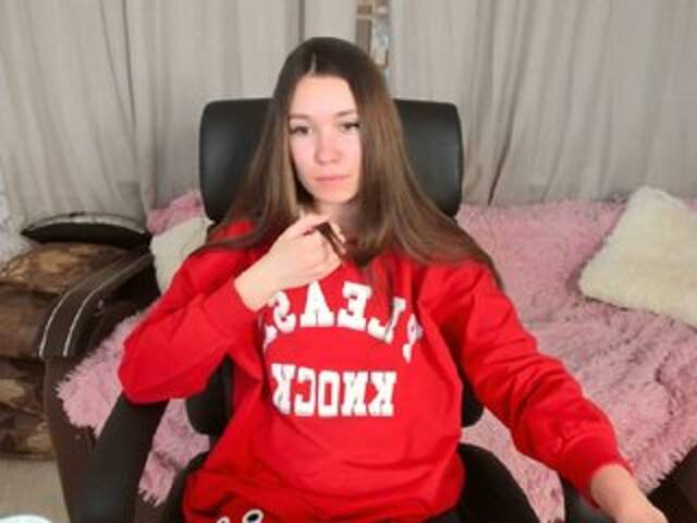 Екранни снимки на излъчване JuicyFruity