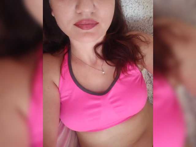 Екранни снимки на излъчване _Sladkaya_