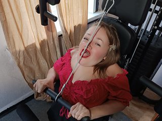 Еротичен видео чат MiniNatali