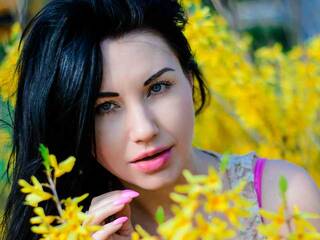 Еротичен видео чат JuliaJoy