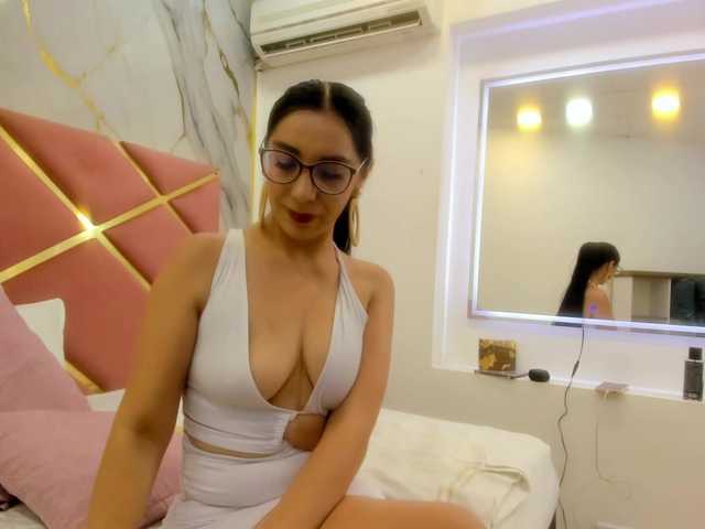 Екранни снимки на излъчване julianaa-31