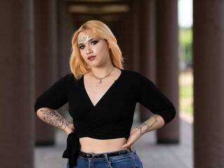 Еротичен видео чат JulianeMiller