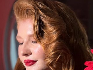 Еротичен видео чат JuliaPowder