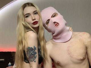 Еротичен видео чат JuliaRaybb