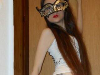 Еротичен видео чат JuliaVeil