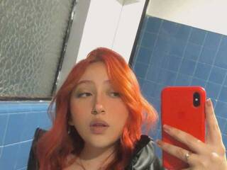 Еротичен видео чат Julieta-caceres2