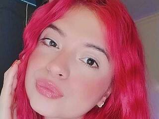 Еротичен видео чат Julietacolins