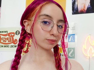 Еротичен видео чат JulietaShelby