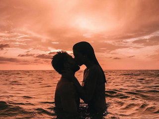 Еротичен видео чат JulietayRomeo