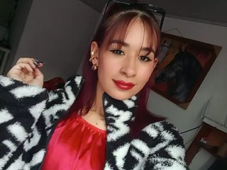 Еротичен видео чат juliethaevans