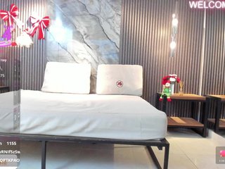 Еротичен видео чат JuliethaTaylor