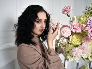 Еротичен видео чат JulietMonli