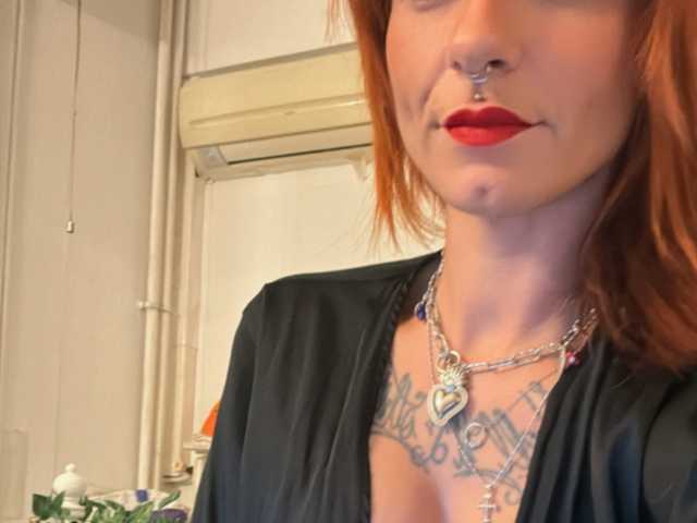 Снимка на профила Juliettexxx