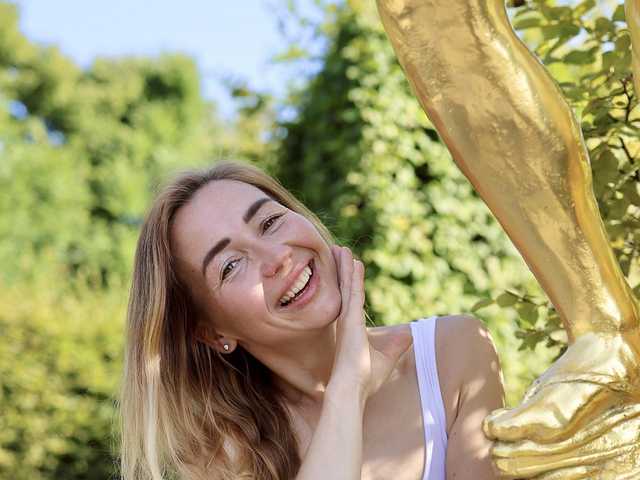 Снимка на профила Jullyblondkiss