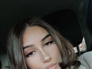 Еротичен видео чат Just-Kim