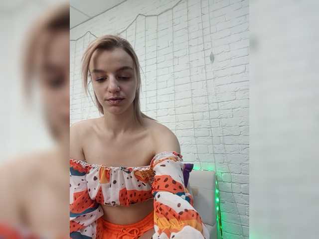 Екранни снимки на излъчване Hungry-Bunnyy