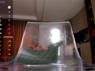 Еротичен видео чат JustJeniffer