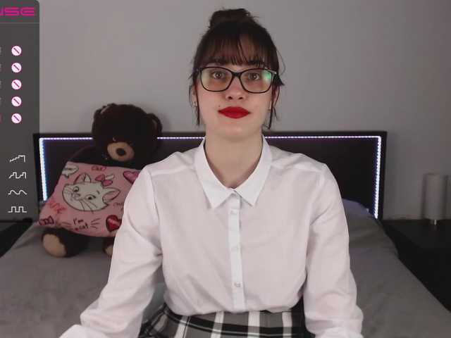 Снимки JustMino #Deutsch #English #Francais Lush from 2tk! Welcome and enjoy your staying! Make me remember you!Naked @goal reached: @total! @sofar raised, @remain remaining until the show starts!#lush #domi #lovense #beautifulsmile #teen #18 #beautifultits #ahegao