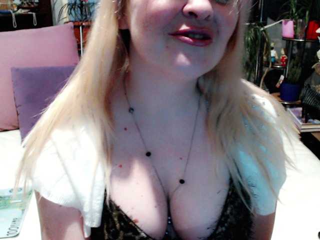 Екранни снимки на излъчване JUSTYNA2607