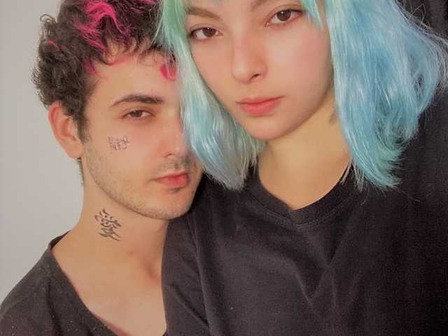 Снимка на профила Jutsusexy