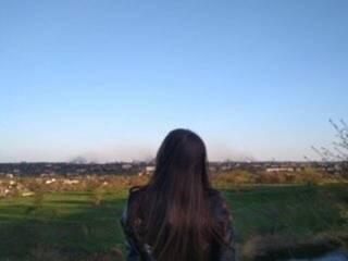 Еротичен видео чат JuventusGirl