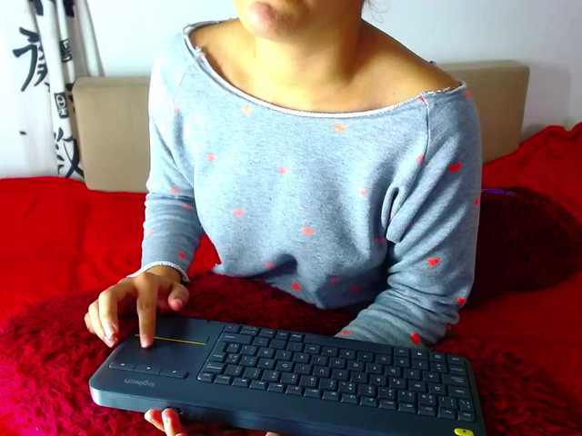 Екранни снимки на излъчване jynx-kens