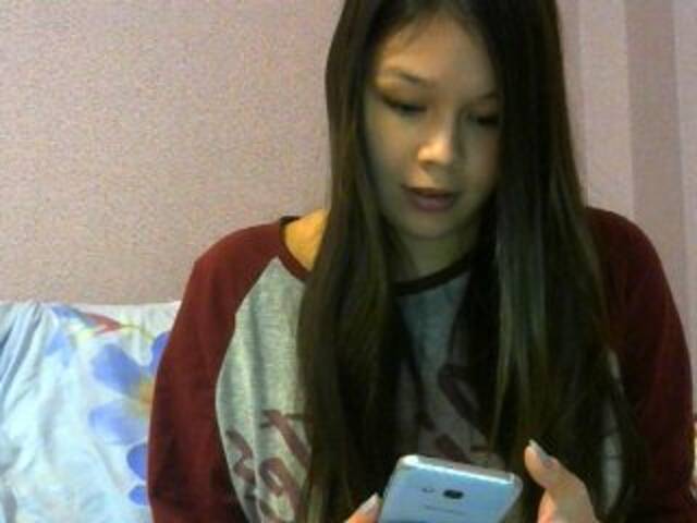 Екранни снимки на излъчване YGMUR