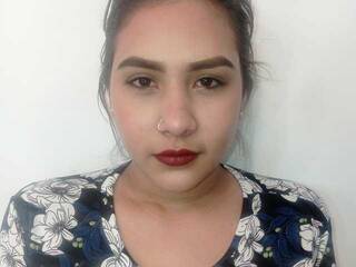 Еротичен видео чат kaia-Brown