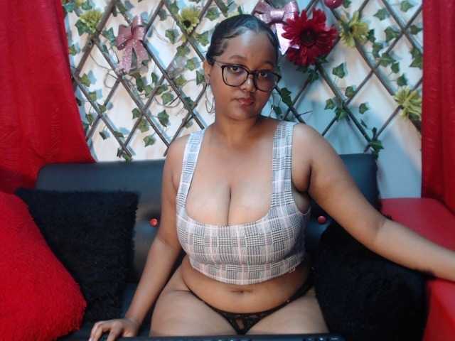 Екранни снимки на излъчване kamilabrown