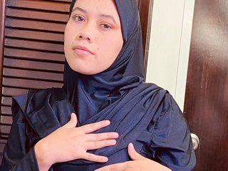 Еротичен видео чат kamilahnajwa